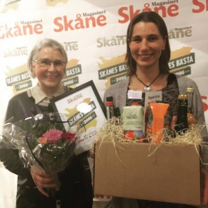 Foto Agneta o Åsa